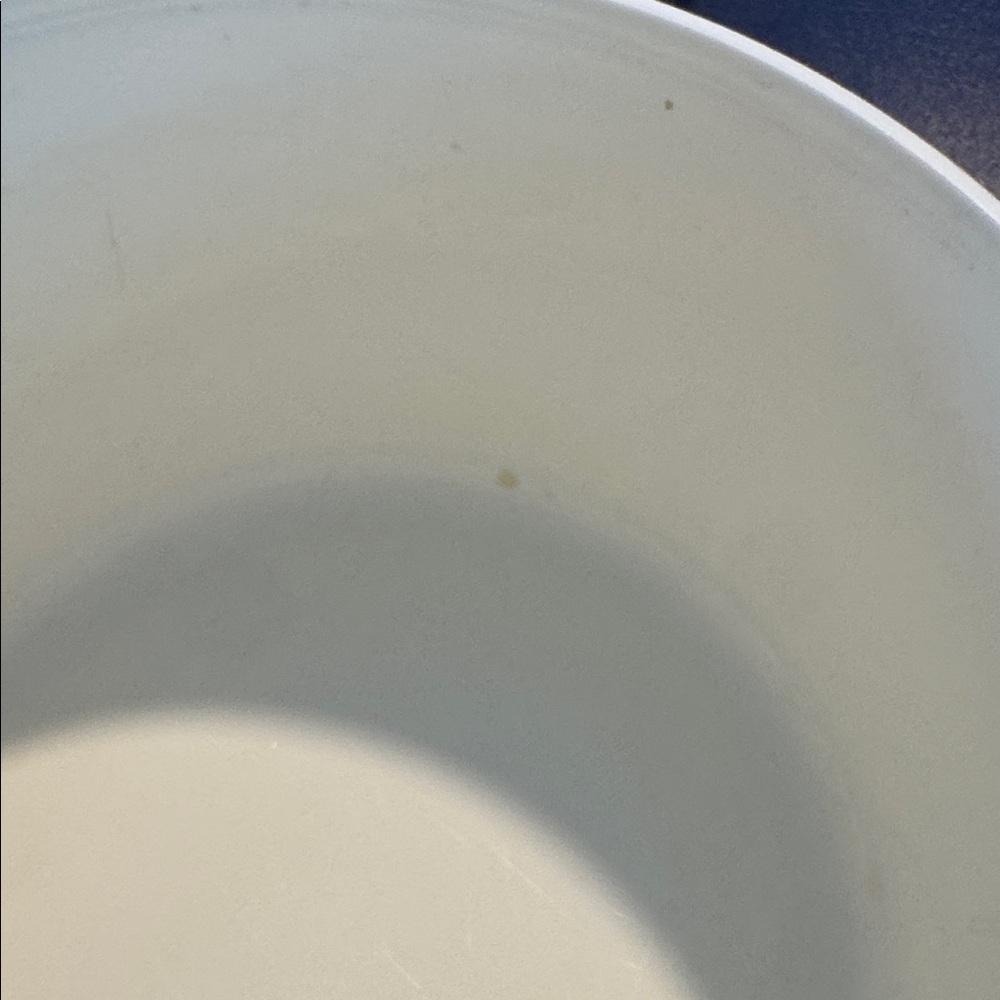 Vintage Tupperware One Touch Canister set - Picture 5 of 6